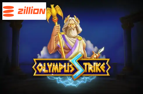 Olympus Strike
